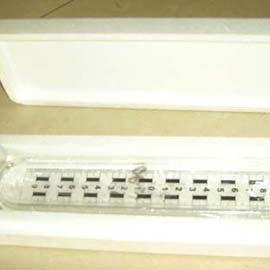 有机玻璃教学仪器用品加工示例1