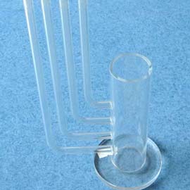 有机玻璃教学仪器用品加工示例4