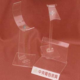 亚克力制品加工示例2