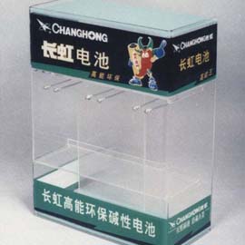 亚克力制品加工示例3