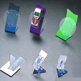 亚克力制品加工示例9