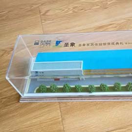 有机玻璃制品加工示例12