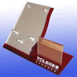 有机玻璃制品加工示例5