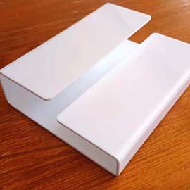 有机玻璃展品架示例6
