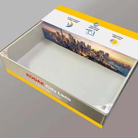 有机玻璃展品架示例10