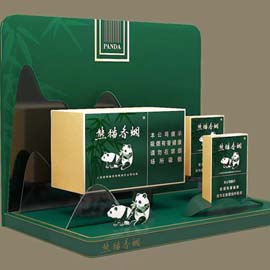 有机玻璃展品架示例15